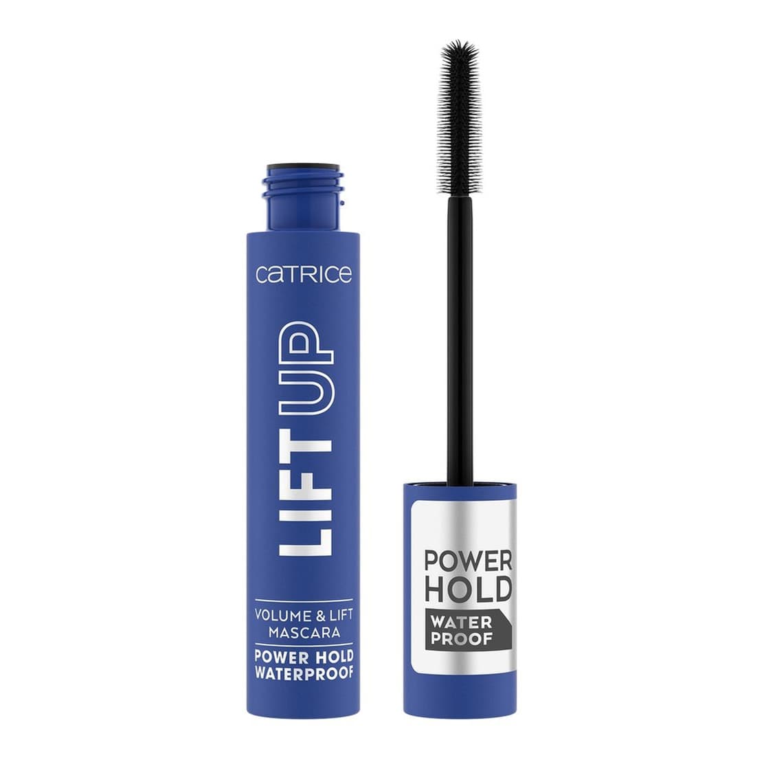 Lift Up Volume & Lift Power Hold Waterproof Mascara 010 Deep Black