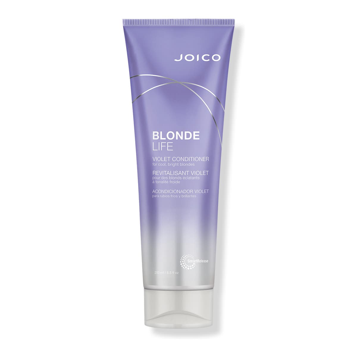 Blonde Life Violet Conditioner for Cool, Bright Blondes