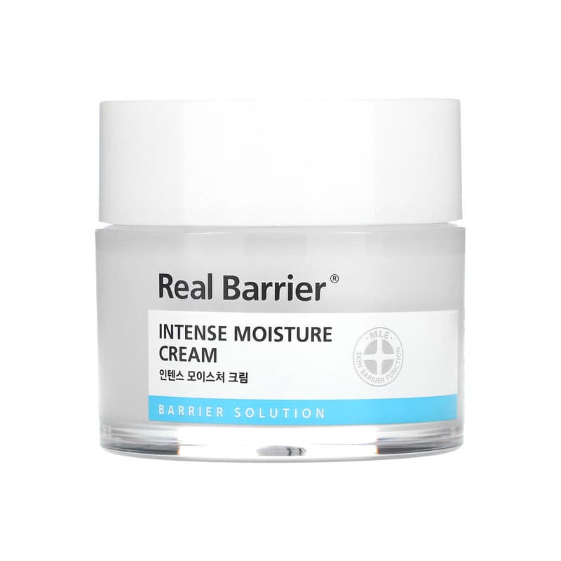 Intense Moisture Cream