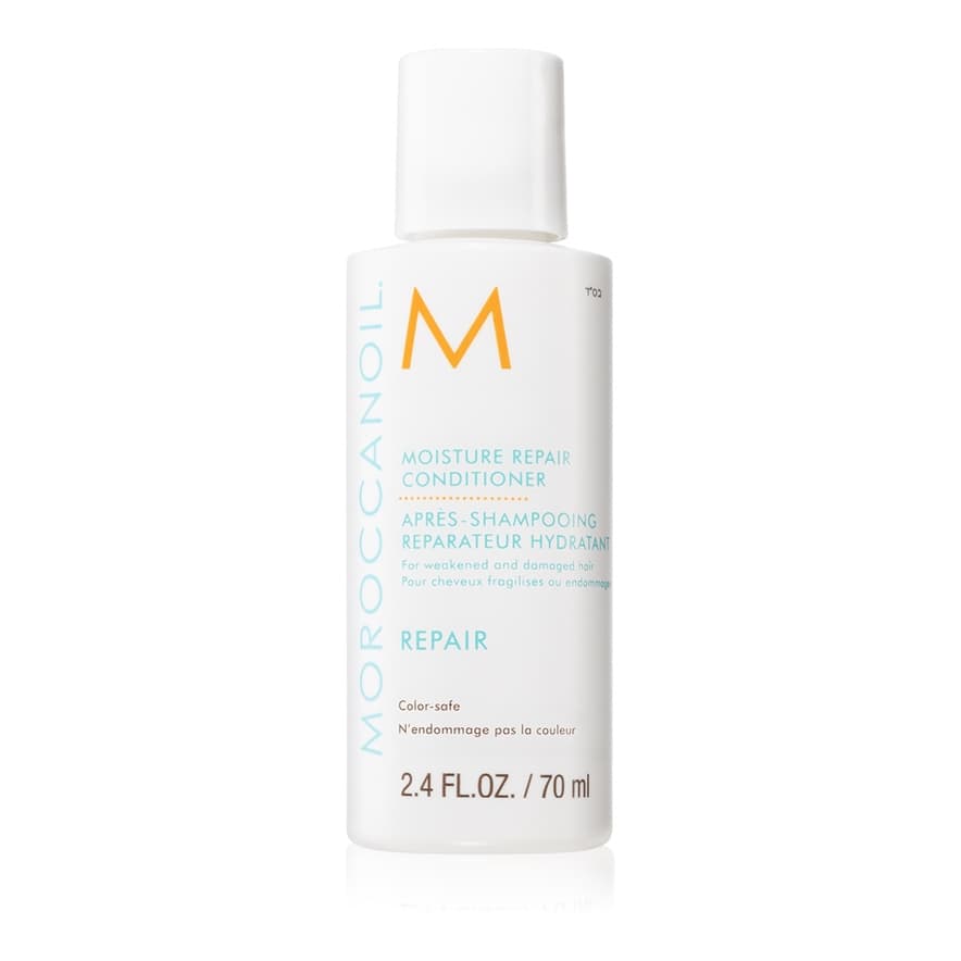 Repair Conditioner for Damaged, Chemically-Treated Hair