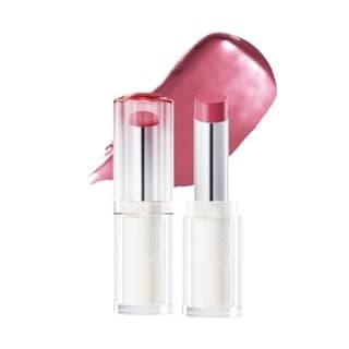 Crystal Glam Balm, #05 Honey Raspberry