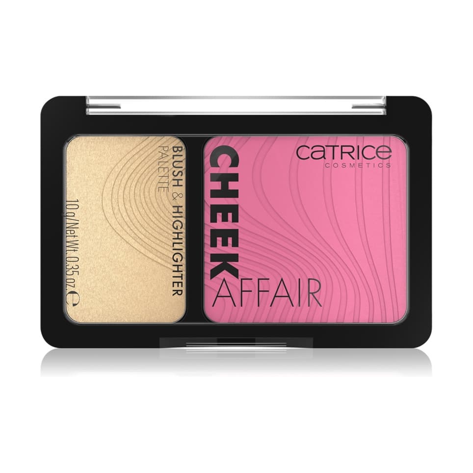 Cheek Affair