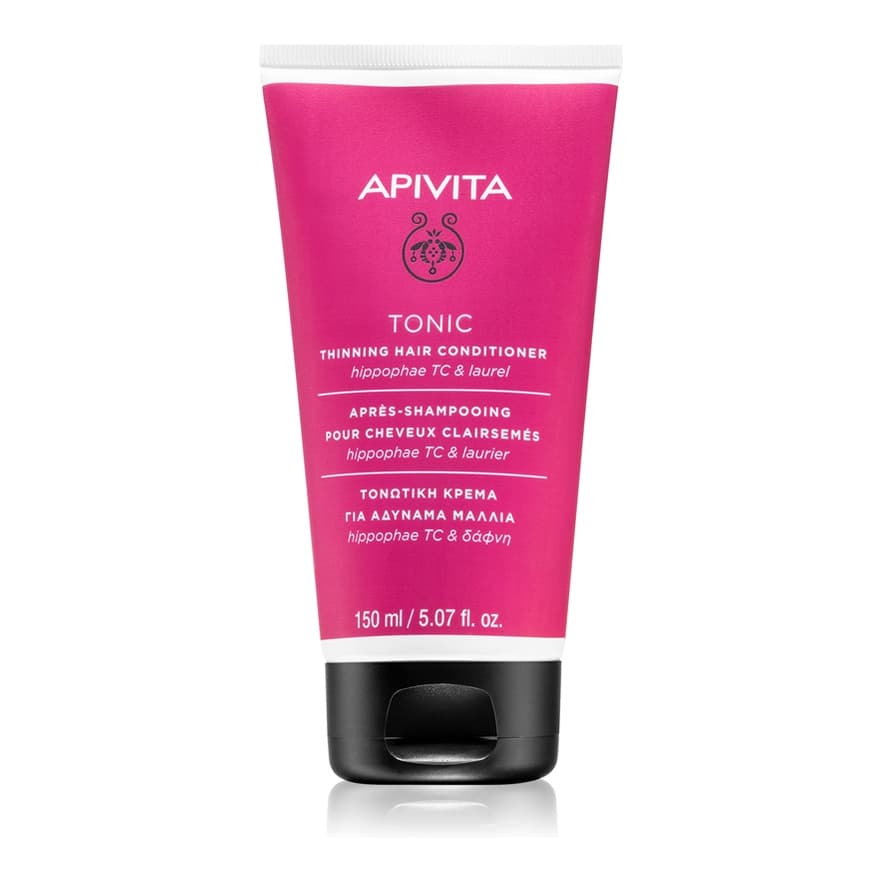 Tonic Thinning Hair Conditioner