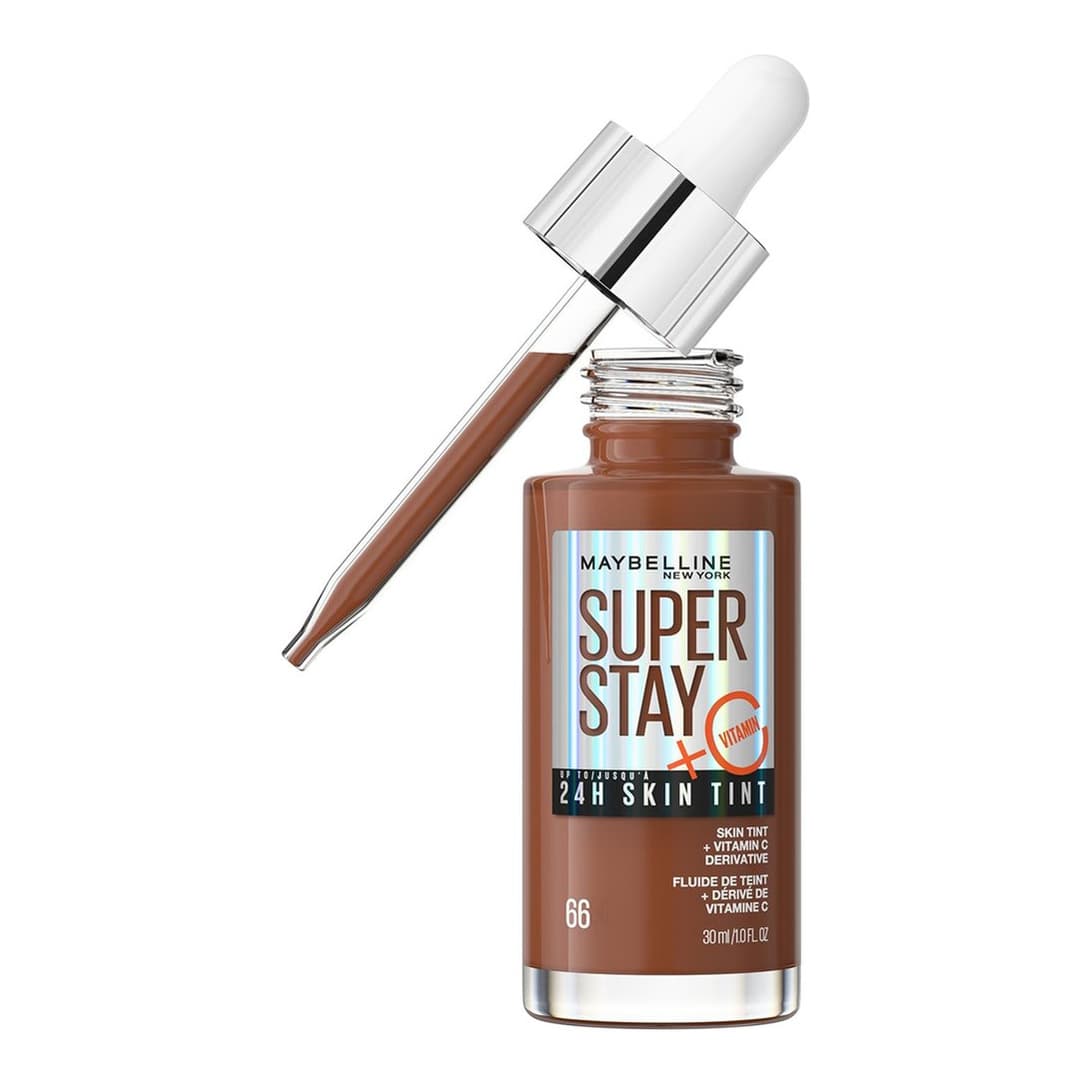 Super Stay 24h Skin Tint Foundation 66