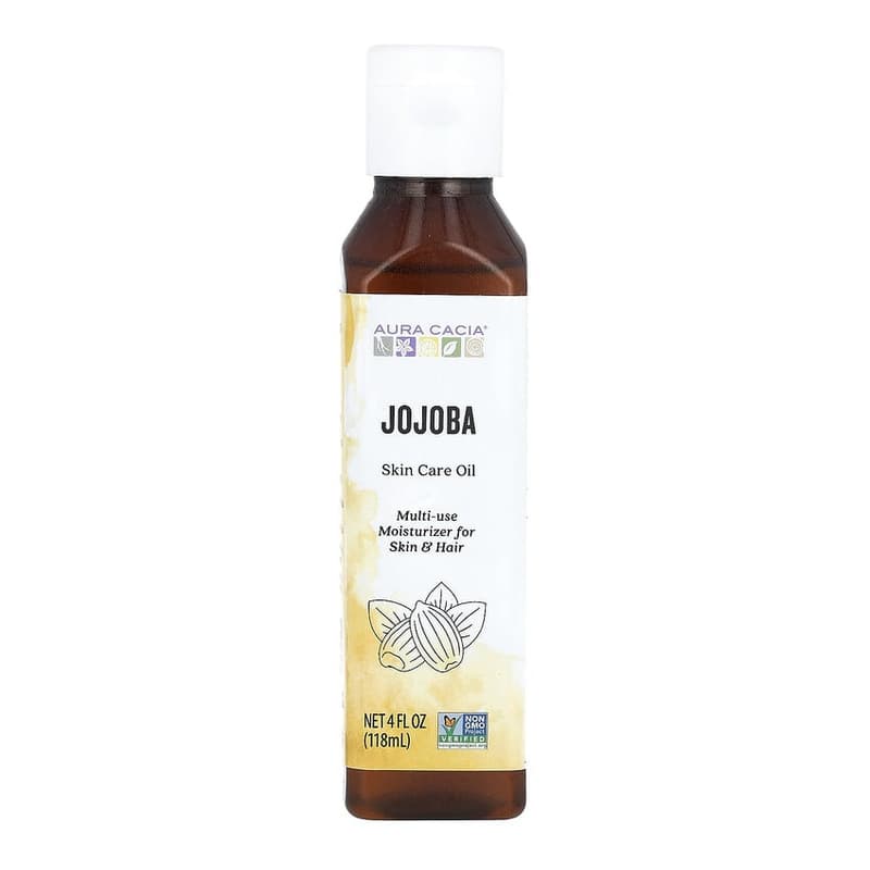 Skin Care Oil, Jojoba