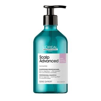 L'Oreal Professional Serie Expert Scalp Advanced Shampoo