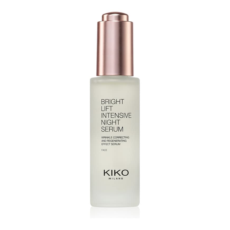 Bright Lift Intensive