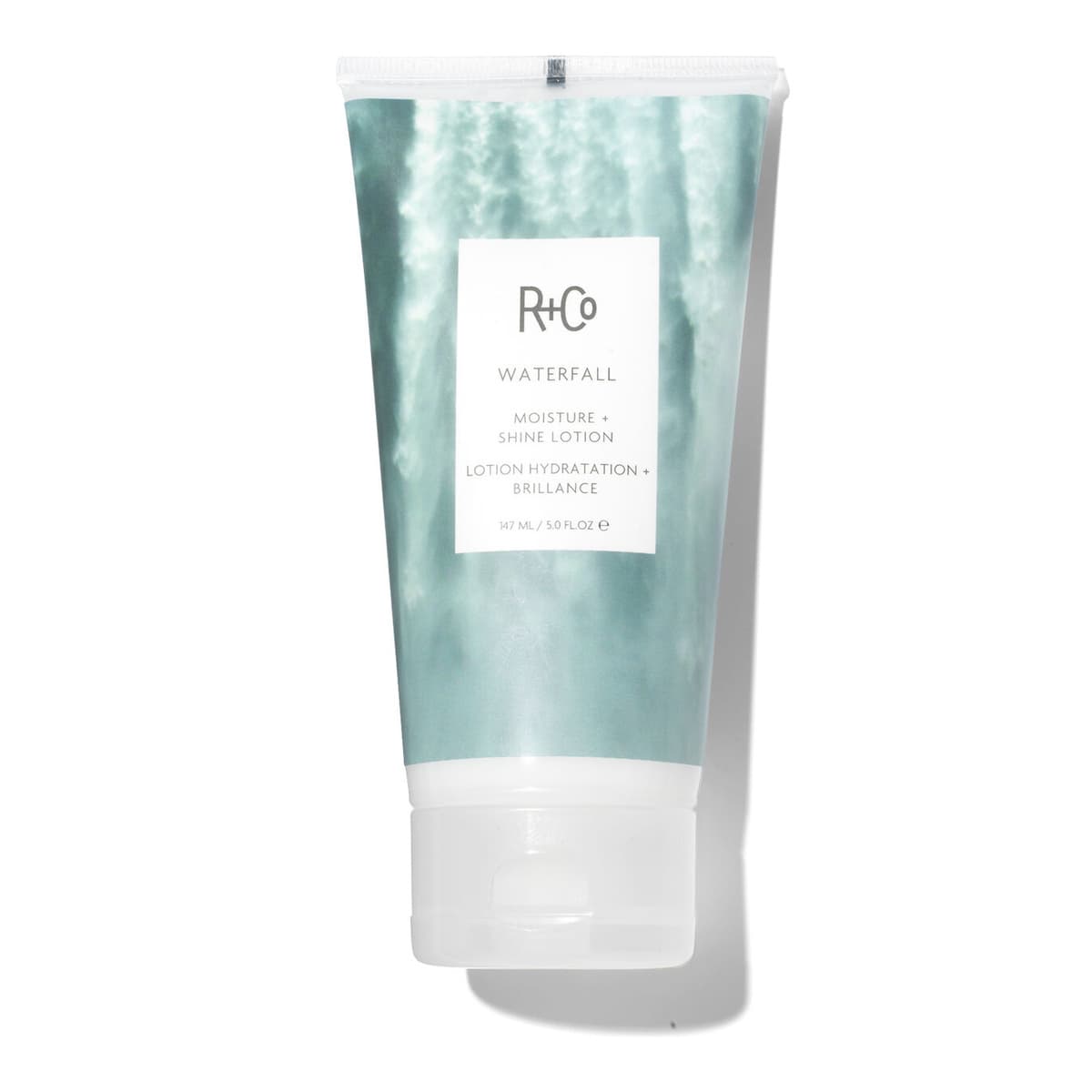 Waterfall Moisture & Shine Lotion