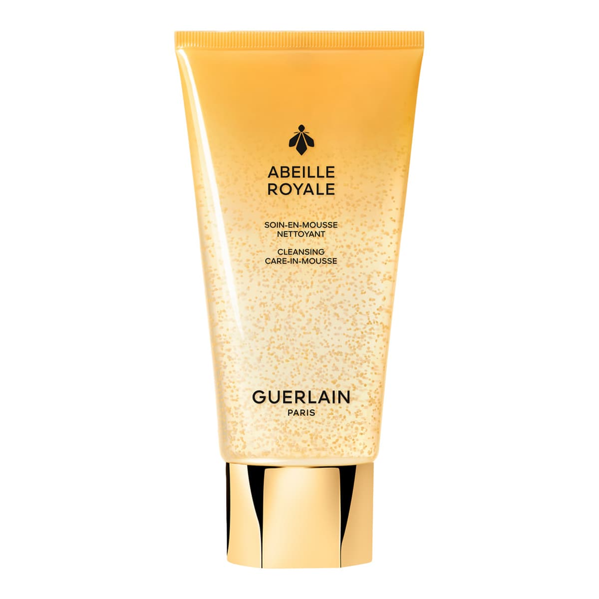 Abeille Royale Cleansing Foam