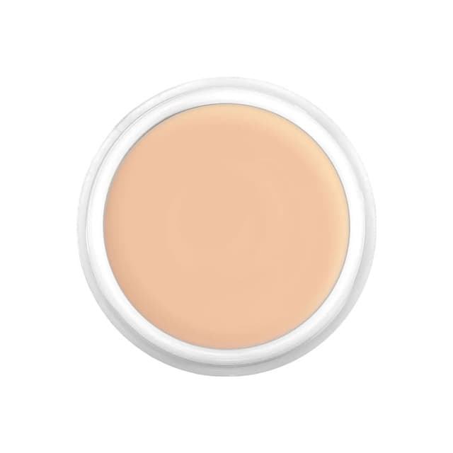 Derma Color Camouflage Creme, D2W