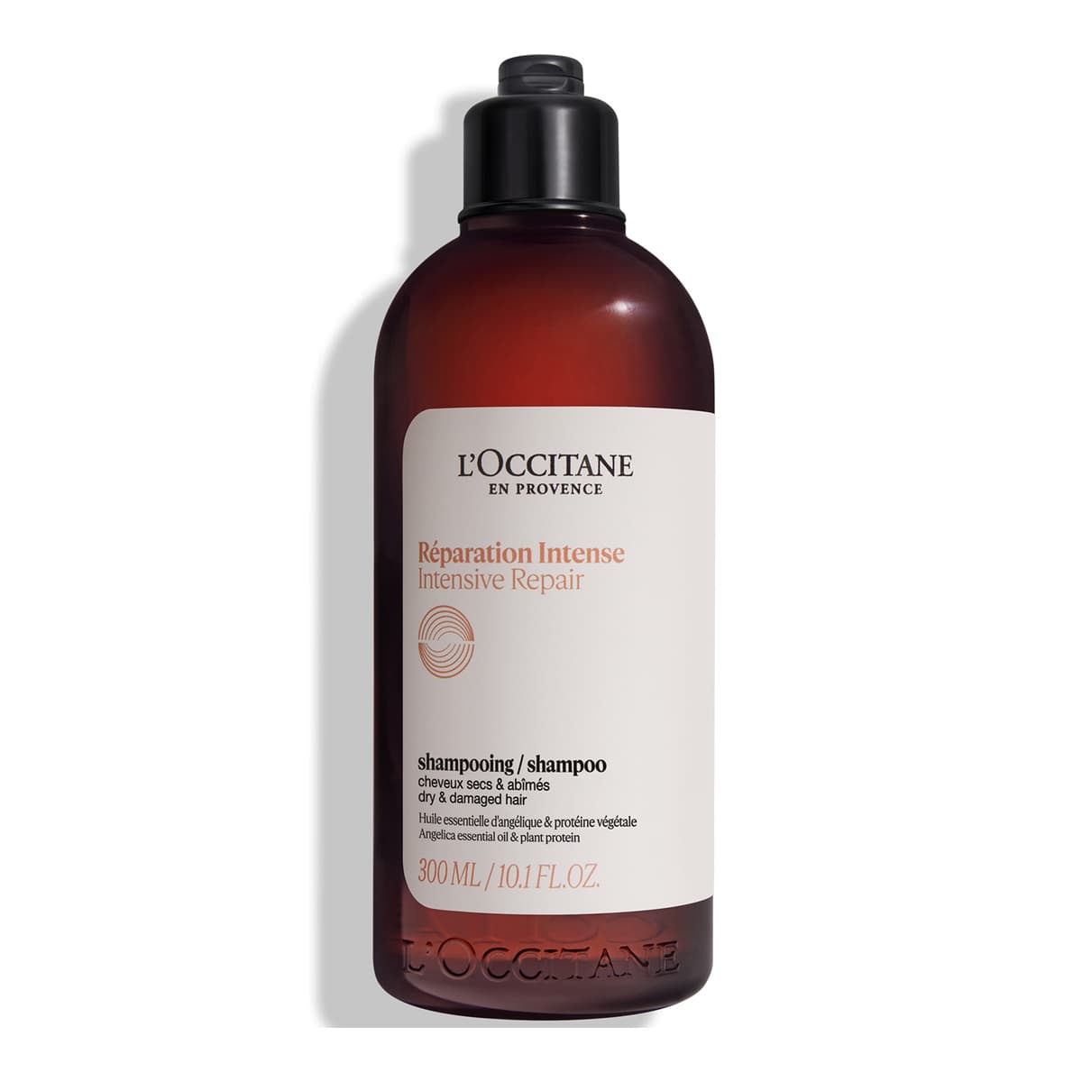 Intensive Repair Shampoo