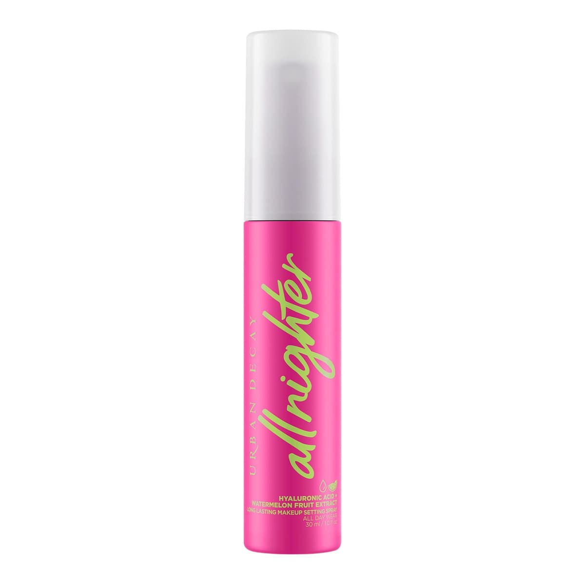 Mini All Nighter Hydrating Hyaluronic Acid Dewy Setting Spray