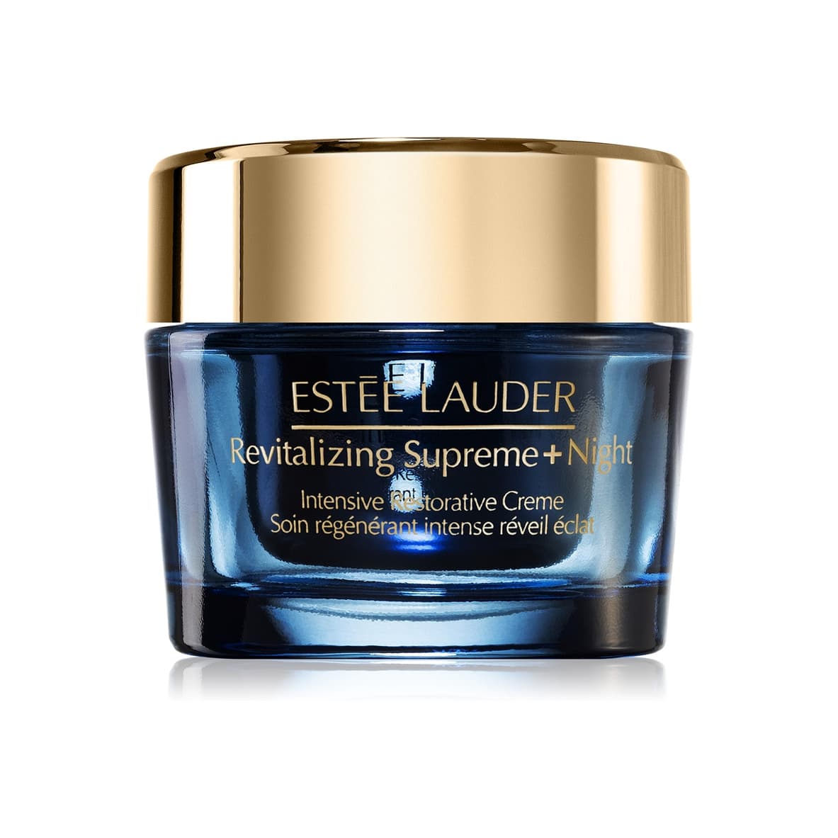 Revitalizing Supreme+ Night Intensive Restorative Creme