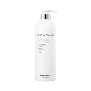 Derma Maison Time Wrinkle Derma Emulsion