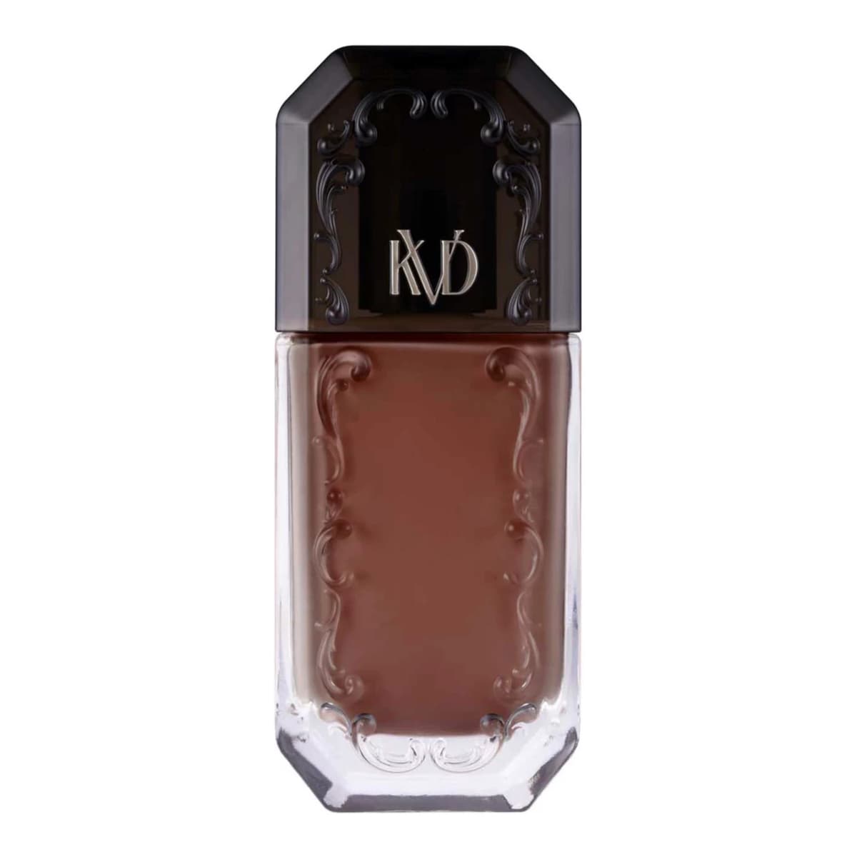 Good Apple Full-Coverage Serum Foundation, Deep 088