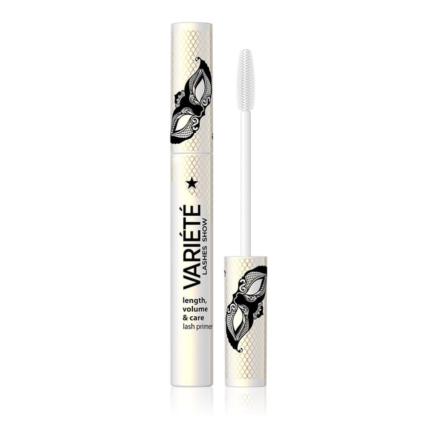 Variété Lashes Show