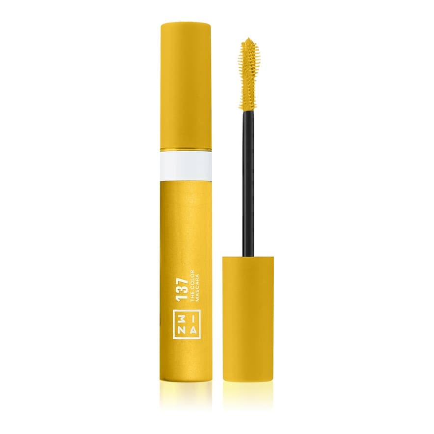 The Color Mascara