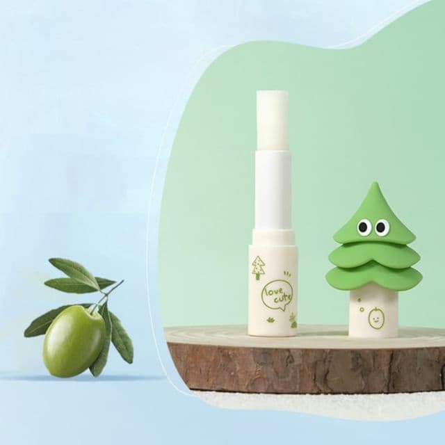 Essence Lip Balm