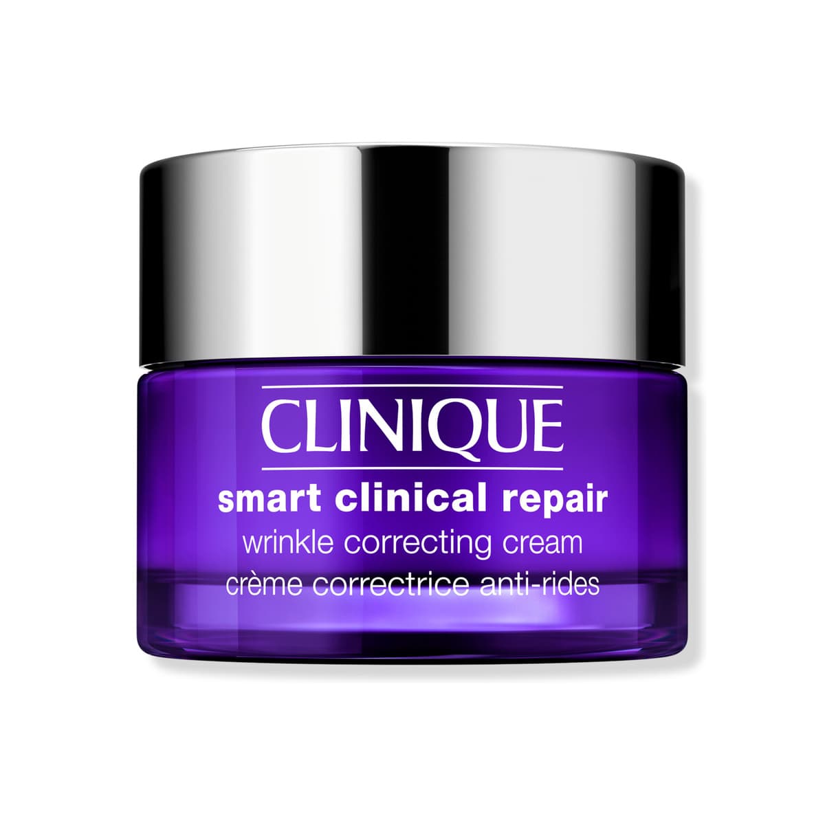 Travel Size Clinique Smart Clinical Repair Wrinkle Correcting Cream