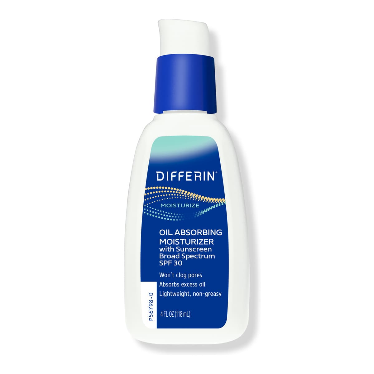 Oil Absorbing Moisturizer SPF 30