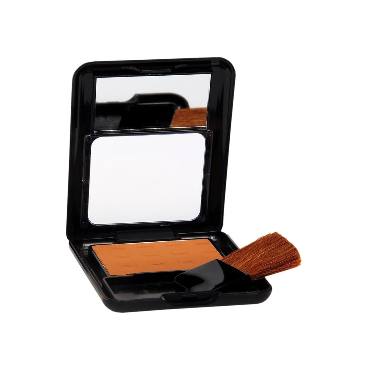 Pressed Powder, Bronze Glow