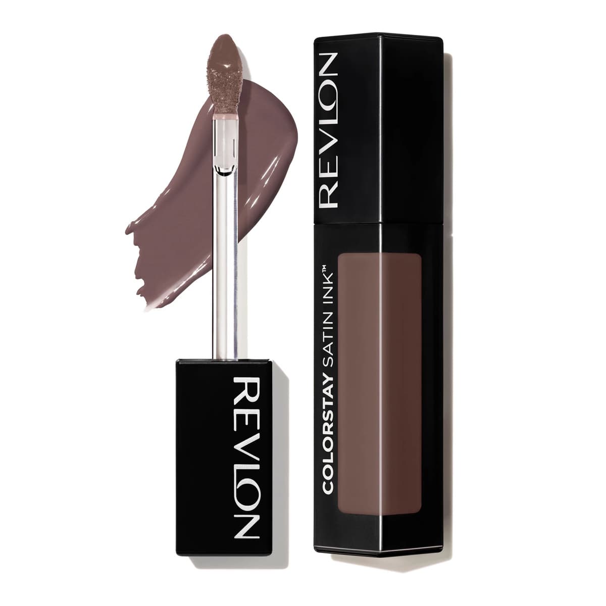ColorStay Satin Ink Liquid Lipstick - 024 Perfect Storm