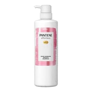Effortless Good Morning Smooth Shampoo