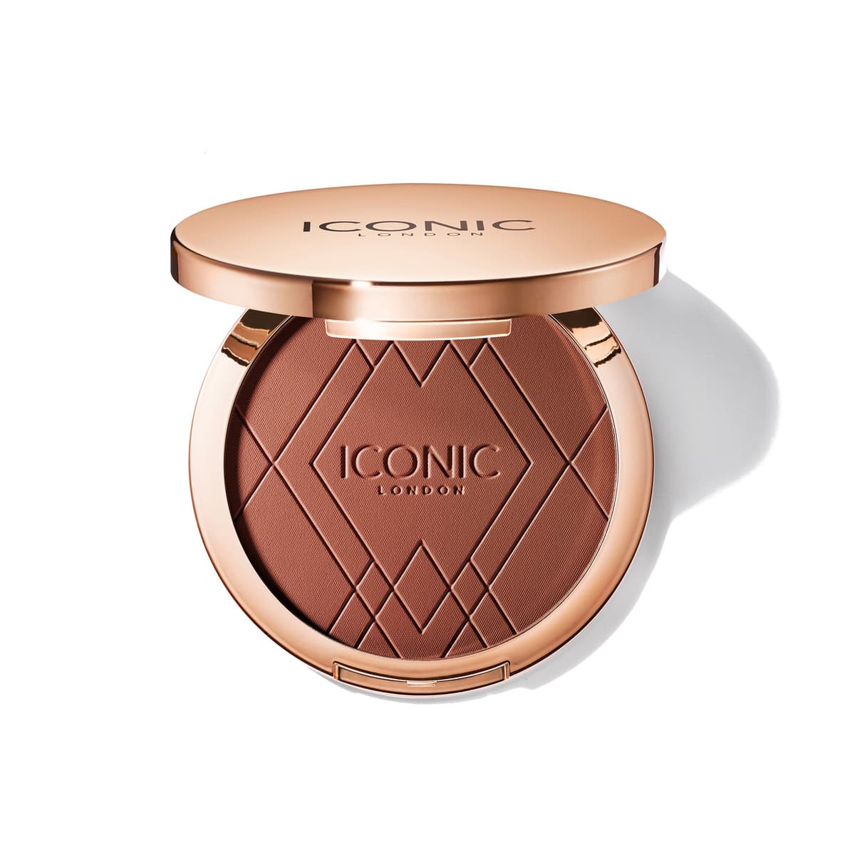 Ultimate Bronzing Powder - Warm Deep Bronze