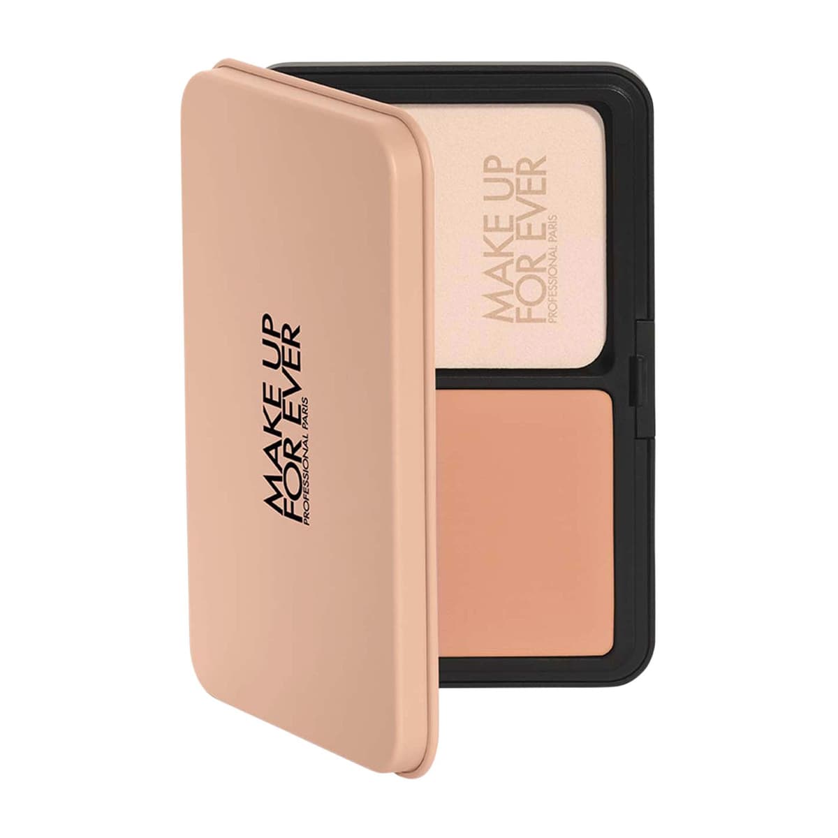 HD Skin Matte Velvet Undetectable Longwear Blurring Powder Foundation, 2R24 Cool Nude