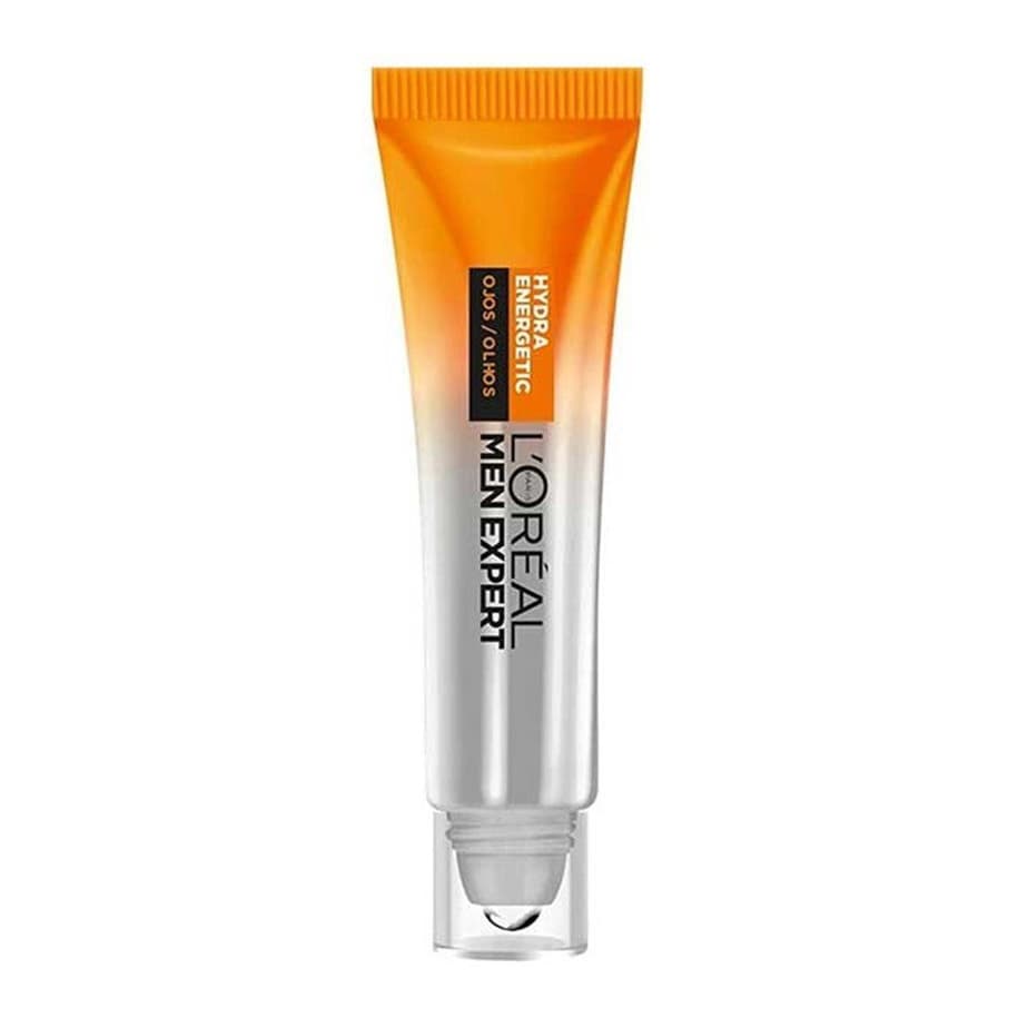 Men Expert Hydra Energetic Anti-Fatigue Eye Roll-On