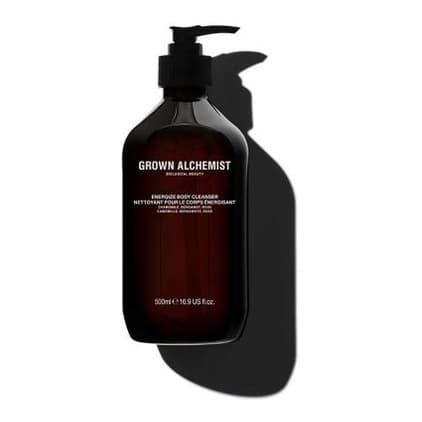 Energize Body Cleanser