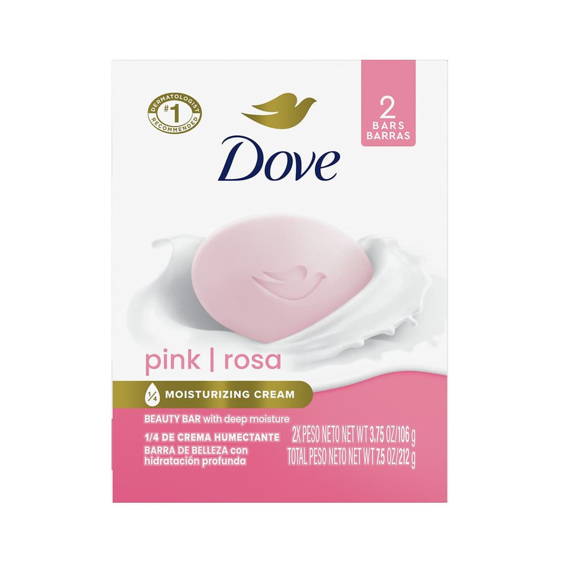 Beauty Bar Soap