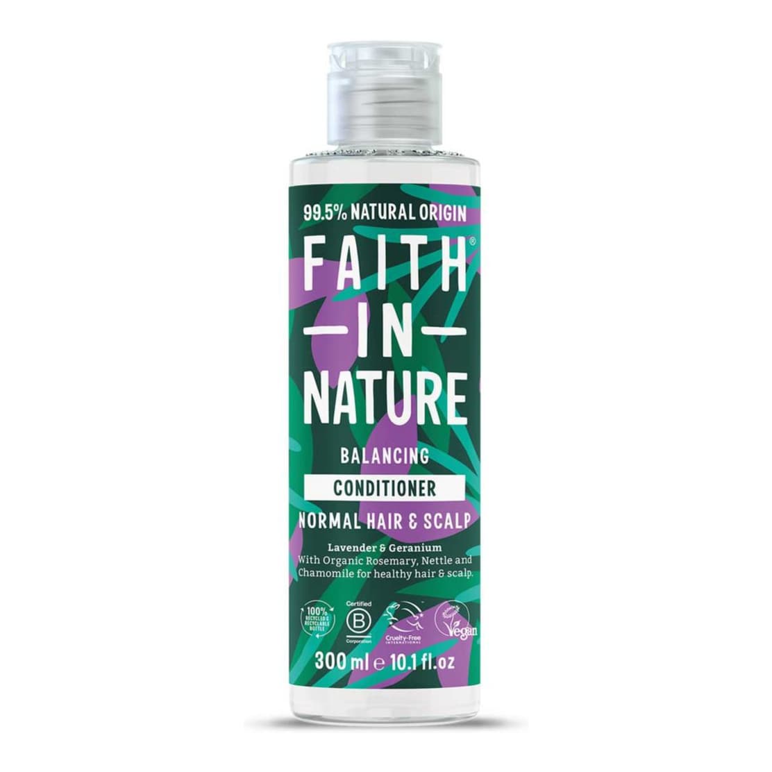 Conditioner Lavender & Geranium
