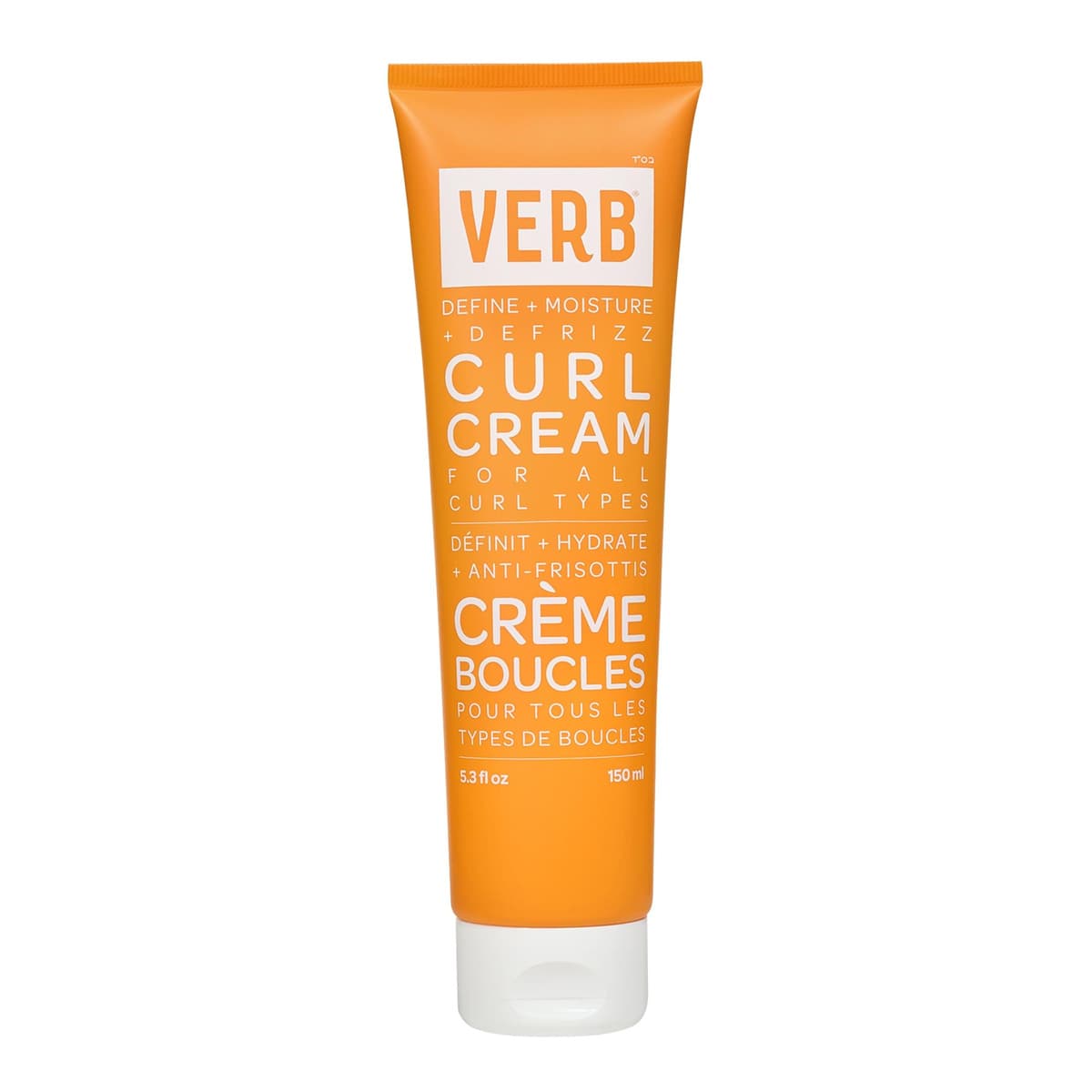 Curl Cream