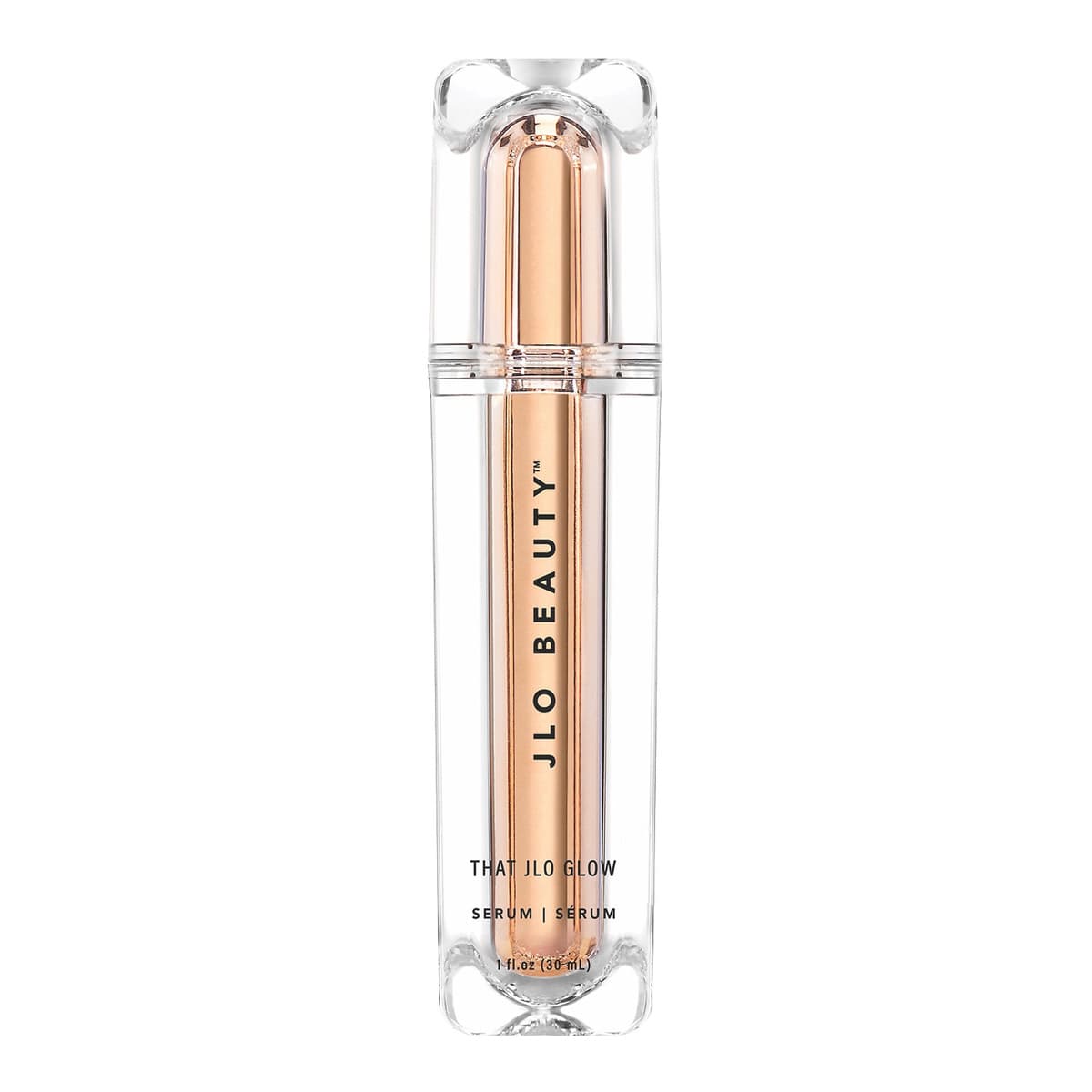That Jlo Glow Brightening & Firming Serum with Niacinamide