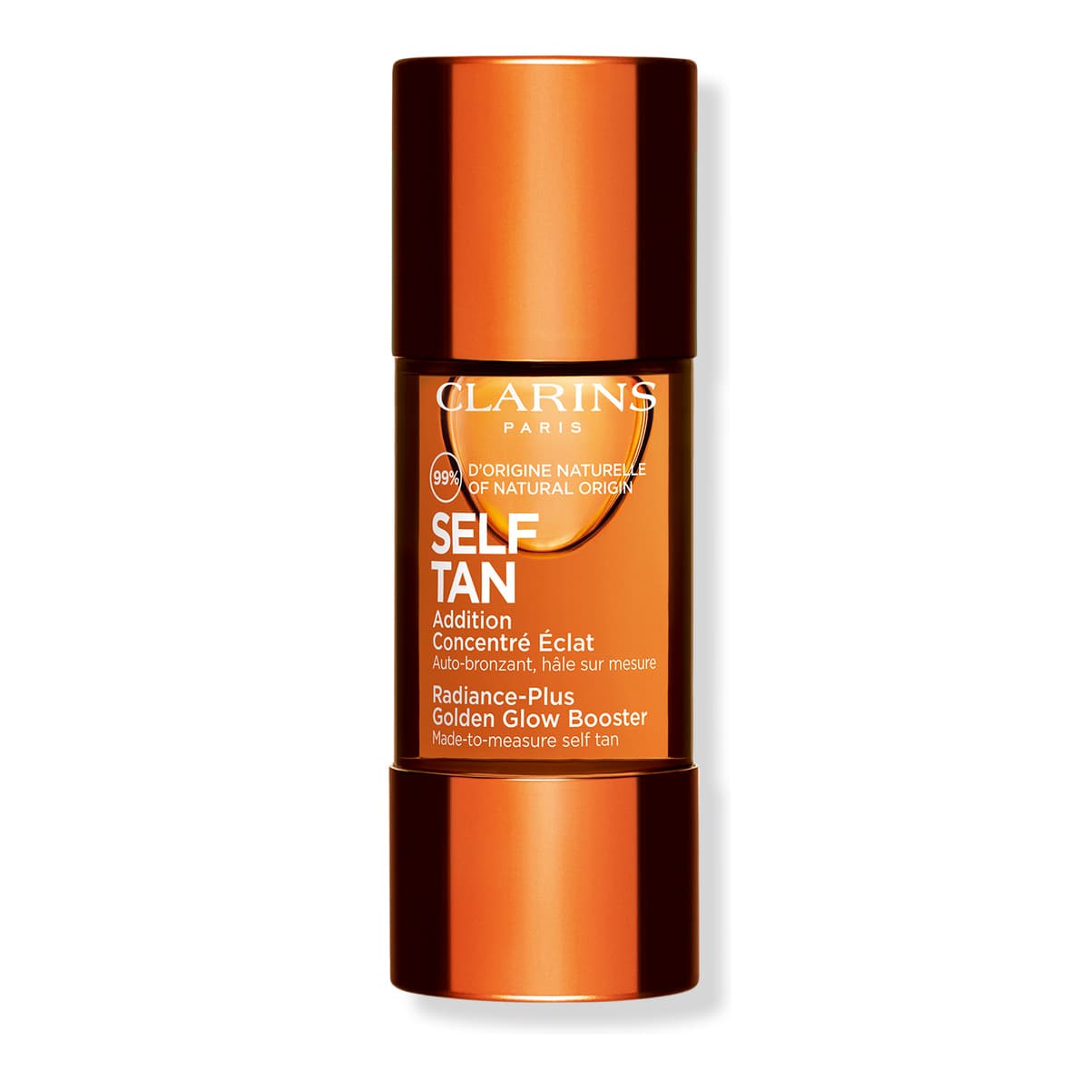 Self Tanning Face Booster Drops