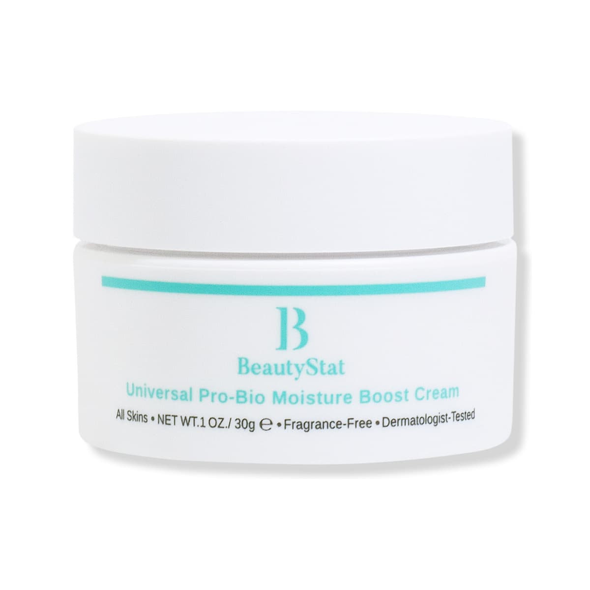 Probiotic 24HR Moisture Boost Cream Moisturizer
