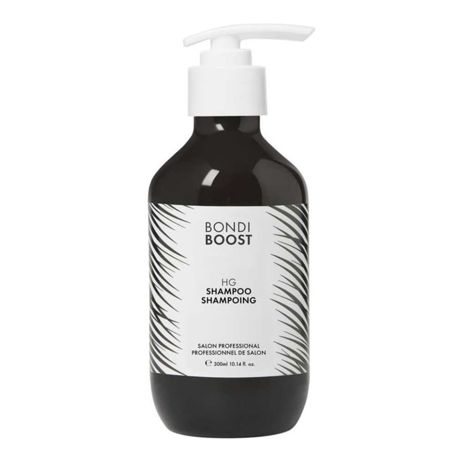 HG Shampoo