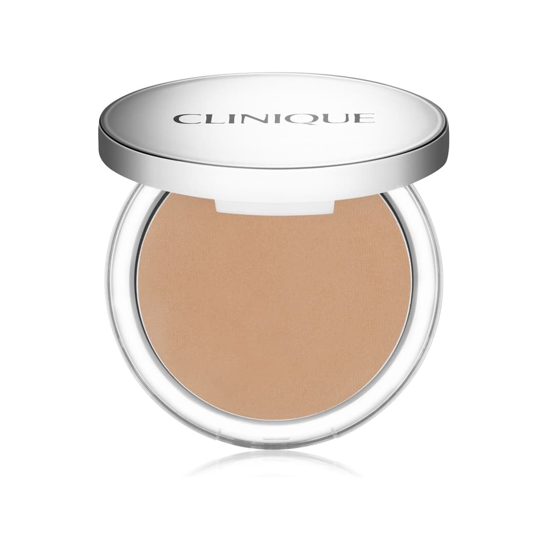 Stay-Matte Sheer Pressed Powder