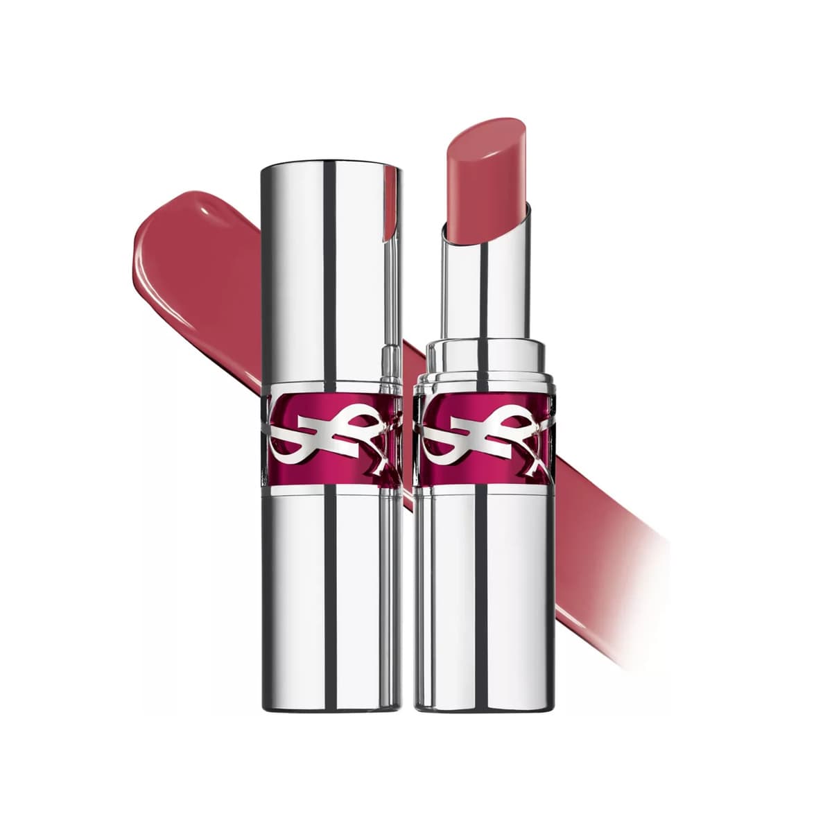 YSL Rouge Volupté Candy Glaze Lipstick, #5