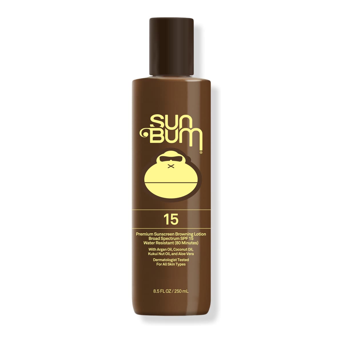Browning Lotion SPF 15