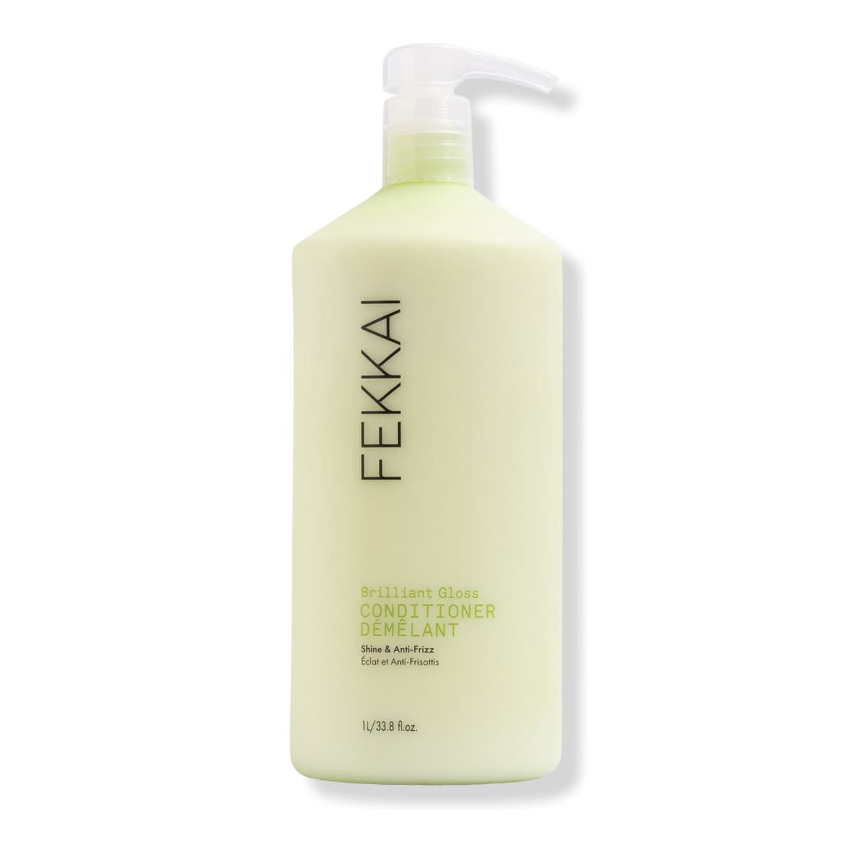 Brilliant Gloss Conditioner