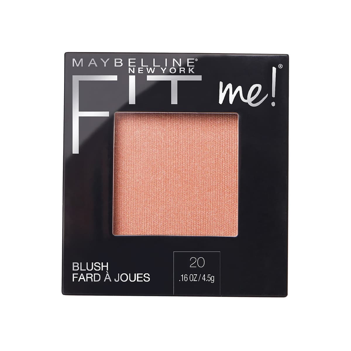 Blush, Mauve