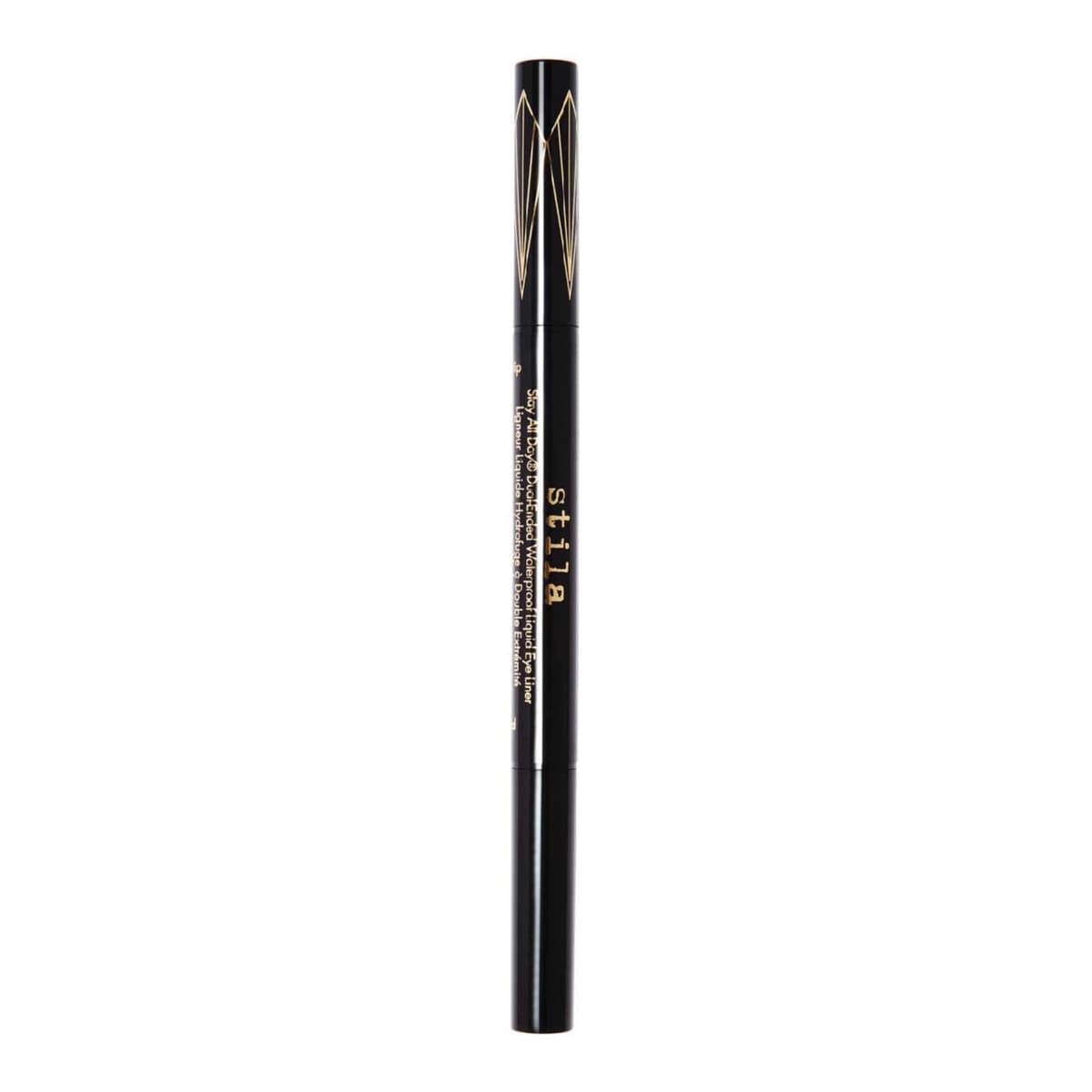 Stay All Day® Dual-Ended Waterproof Liquid Eye Liner