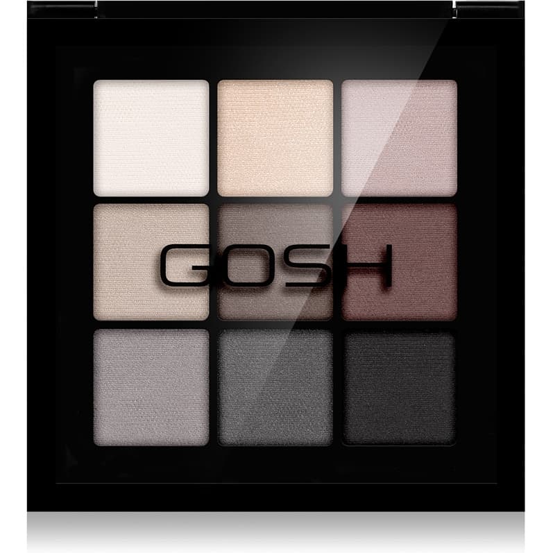 Eyeshadow Palette