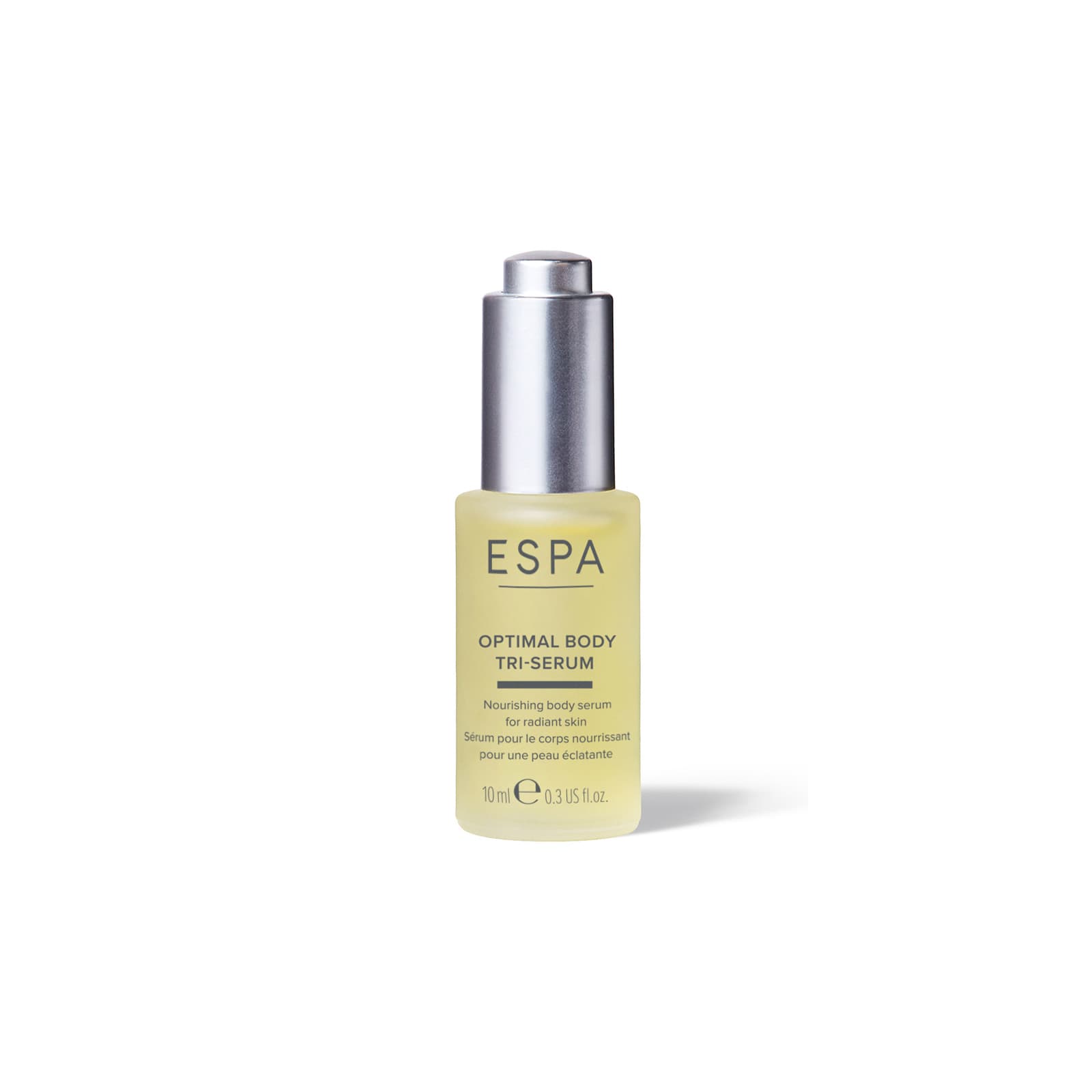 (Sample) Optimal Skin Body Tri-Serum