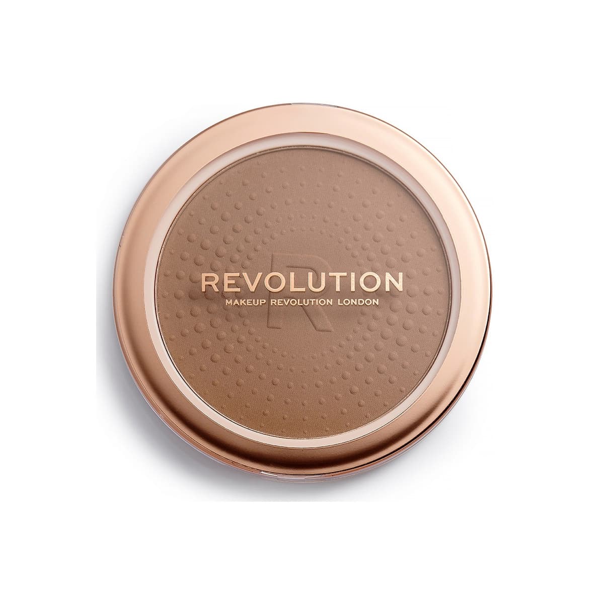 Mega Bronzer