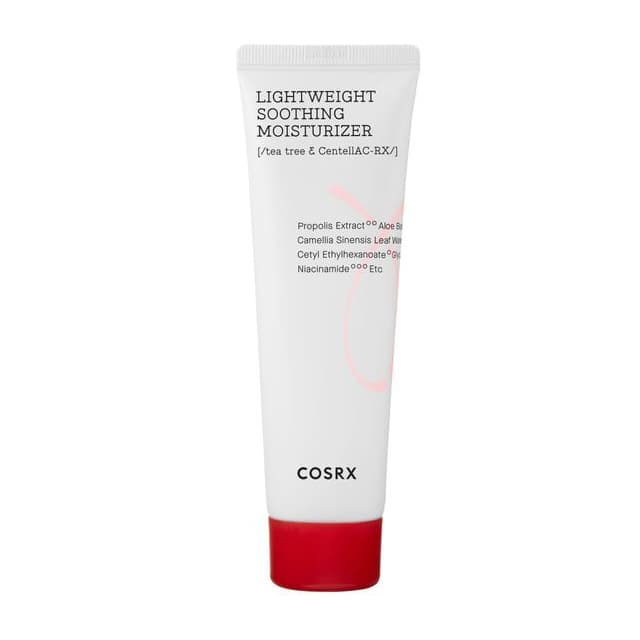 AC Collection Lightweight Soothing Moisturizer
