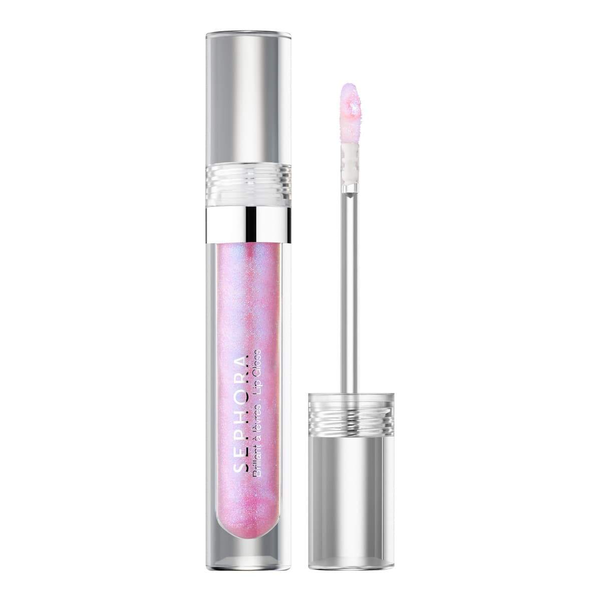 Glossed Lip Gloss, #10 Wild