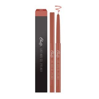 NEW Last Auto Gel Eyeliner, #07 Rose Burn